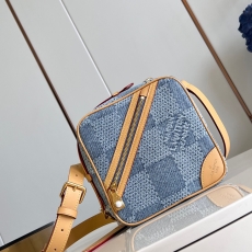 Louis Vuitton Satchel Bags